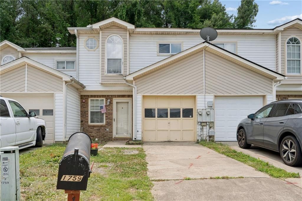 1759 Soapstone Court, Decatur, GA 30034 Main Photo
