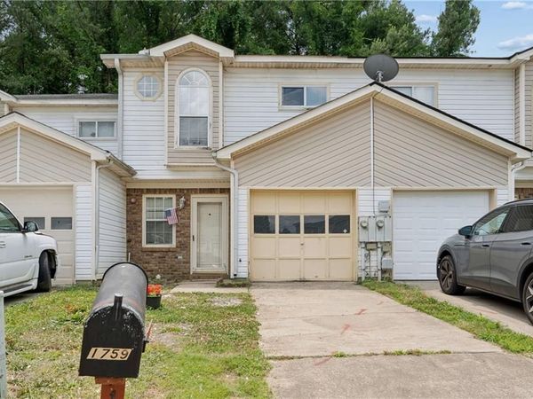 1759 Soapstone Court, Decatur, GA 30034