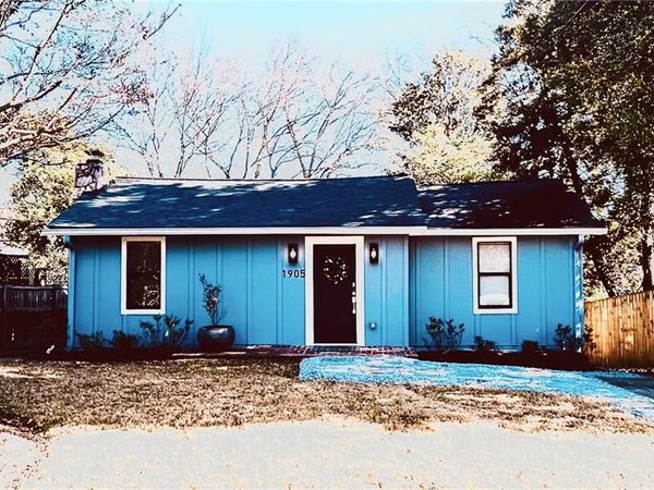 1905 Windemere Drive NE, Atlanta, GA 30324
