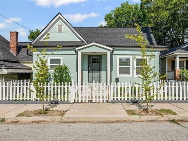 480 James P Brawley Drive NW, Atlanta, GA 30318