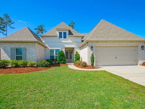 745 GREY HERON Lane, Madisonville, LA 70447