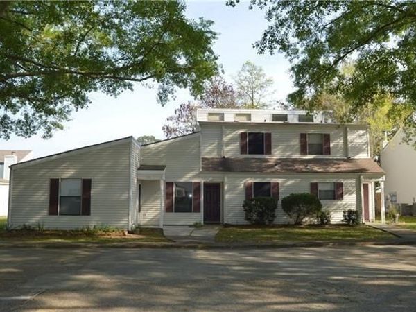 222 PUTTERS Lane, Unit 39, Slidell, LA 70460