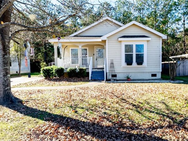 41173 SNOWBALL Circle, Ponchatoula, LA 70454