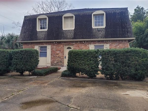 312 W ESPLANADE Avenue, Metairie, LA 70005