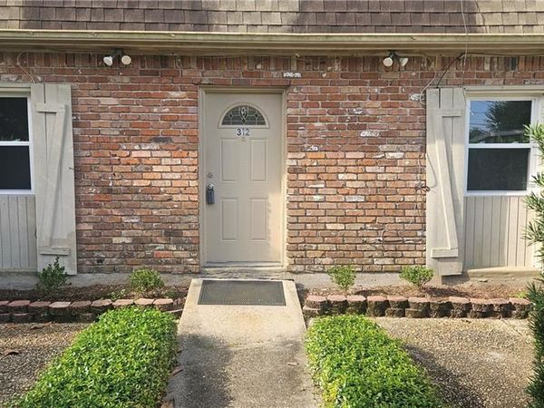 312 W ESPLANADE Avenue, Metairie, LA 70005