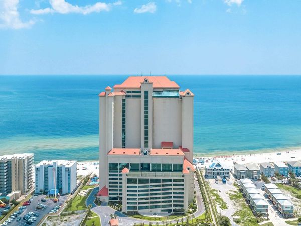 23972 Perdido Beach Boulevard, Unit 1401, Orange Beach, AL 36561