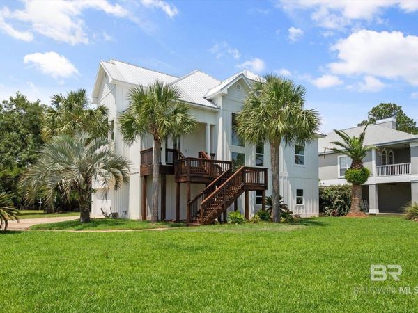 26272 St Lucia Drive, Orange Beach, AL 36561