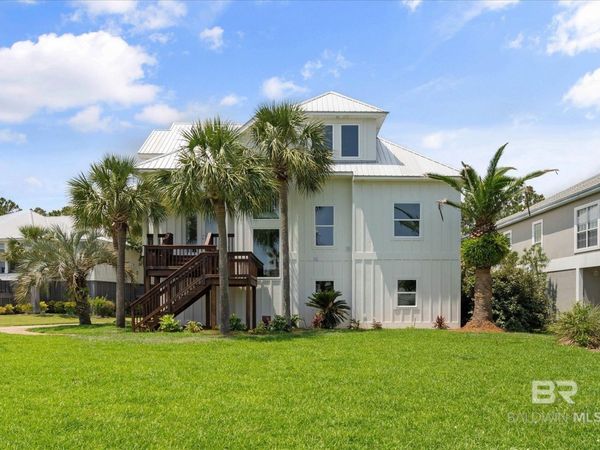 26272 St Lucia Drive, Orange Beach, AL 36561