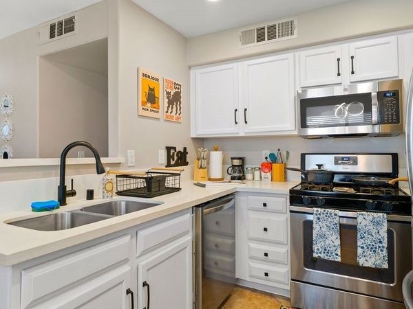3123 Key Largo Drive, Unit 101, Las Vegas, NV 89120