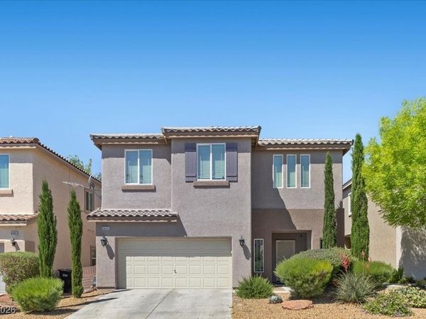 6049 Paddleboat Street, North Las Vegas, NV 89031
