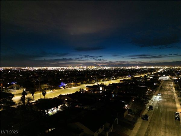 6337 Mount Rainier Avenue, Las Vegas, NV 89156