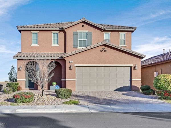 5454 Valonga Street, Las Vegas, NV 89148