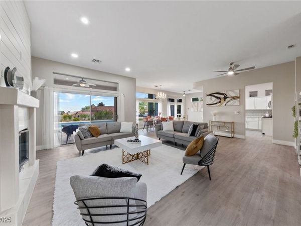 2728 Faiss Drive, Las Vegas, NV 89134