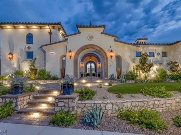 1616 Villa Rica Drive , Henderson, NV 89052