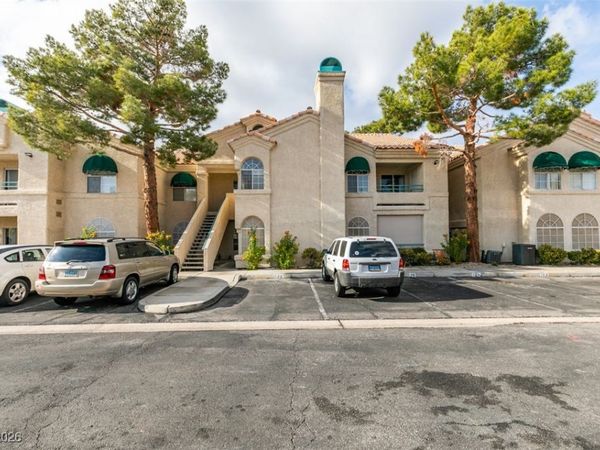 2251 Wigwam Parkway, Unit 422, Henderson, NV 89074