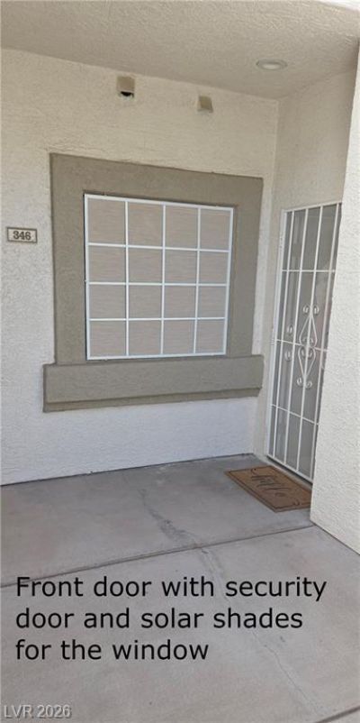 346 Seine Way, Henderson, NV 89014 Main Photo