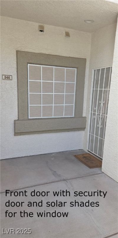 346 Seine Way, Henderson, NV 89014 Main Photo