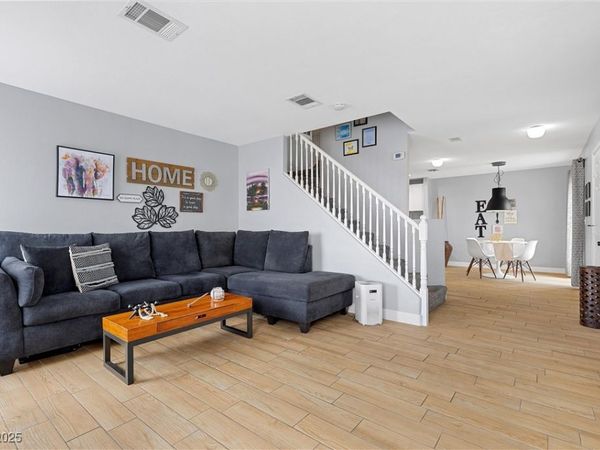 3950 S Sandhill Road , Unit 132, Las Vegas, NV 89121