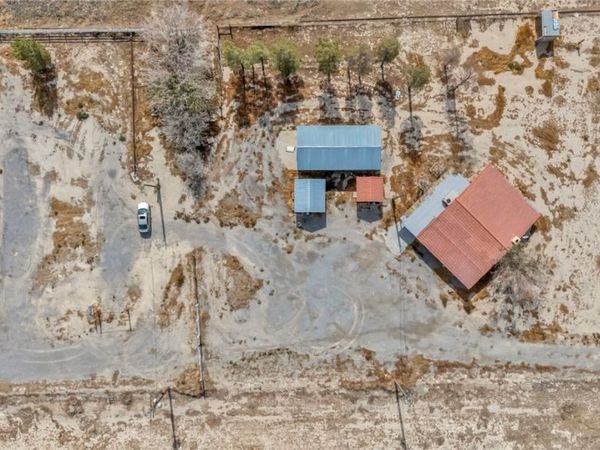 2351 Bond Street, Pahrump, NV 89048