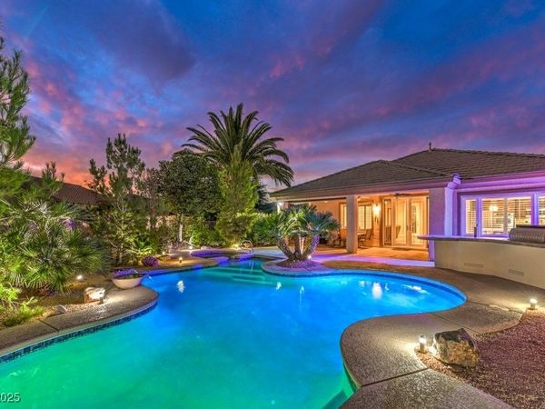 8633 Kennedy Heights Court, Las Vegas, NV 89131