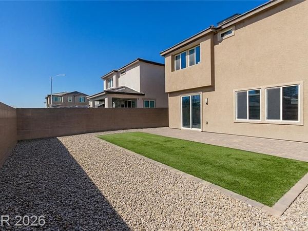 2909 Little Current Road, North Las Vegas, NV 89086