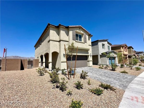1746 Bonnie Bay Place, North Las Vegas, NV 89084