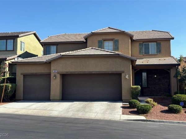 10668 Berkshire Woods Avenue, Las Vegas, NV 89166