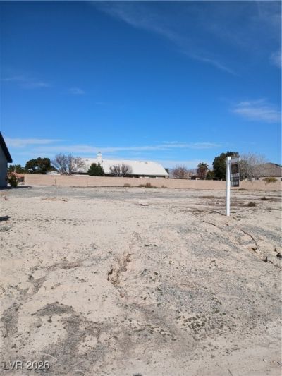 4690 Stonebridge Court, Pahrump, NV 89061