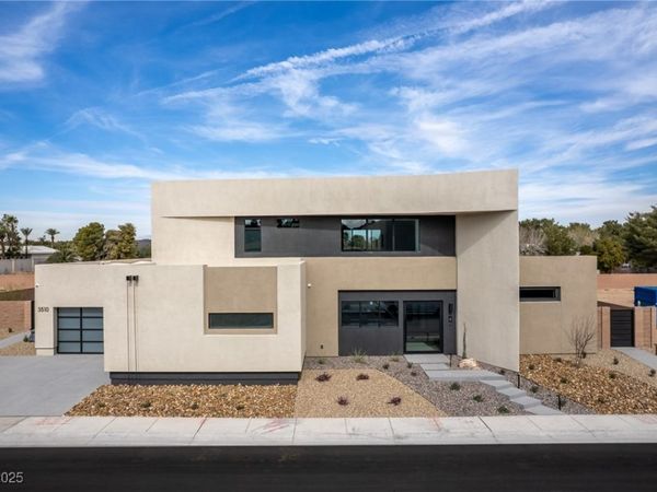 3510 Cosima Lane, Las Vegas, NV 89120