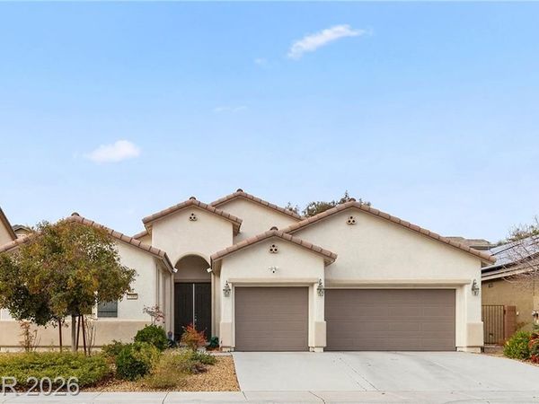 7349 Marbury Street, Las Vegas, NV 89166