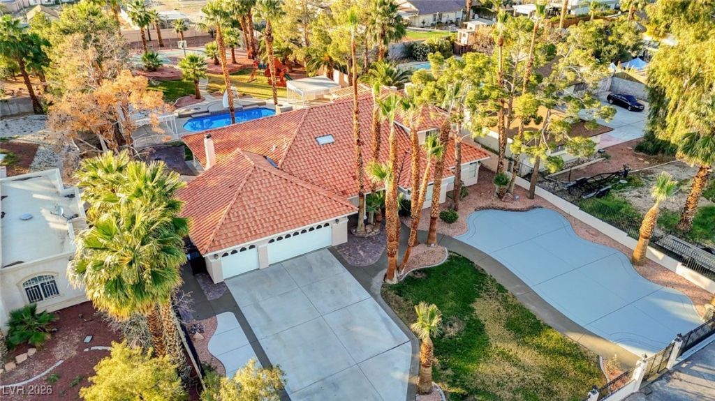 2955 El Camino Road, Las Vegas, NV 89146 Main Photo