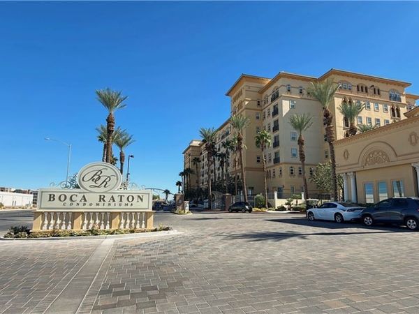 2405 W Serene Avenue, Unit 807, Las Vegas, NV 89123