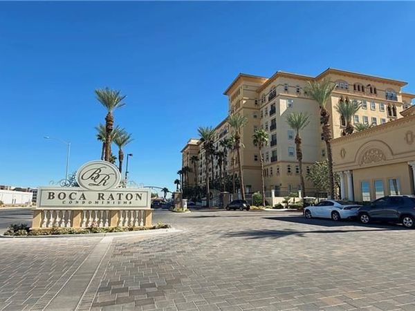 2405 W Serene Avenue, Unit 807, Las Vegas, NV 89123