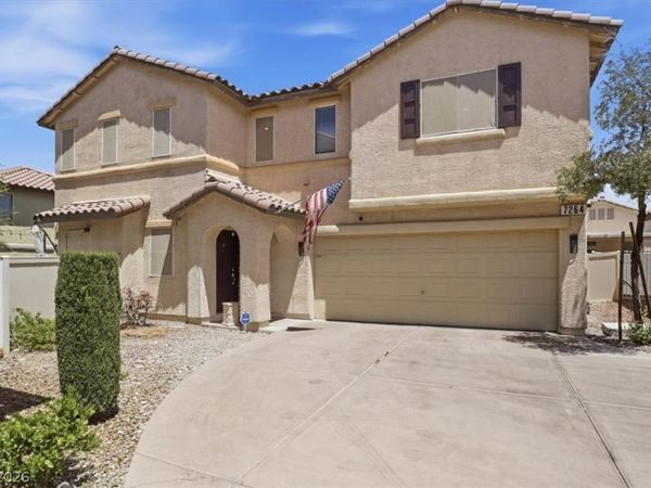7264 Morrison Street, Las Vegas, NV 89148