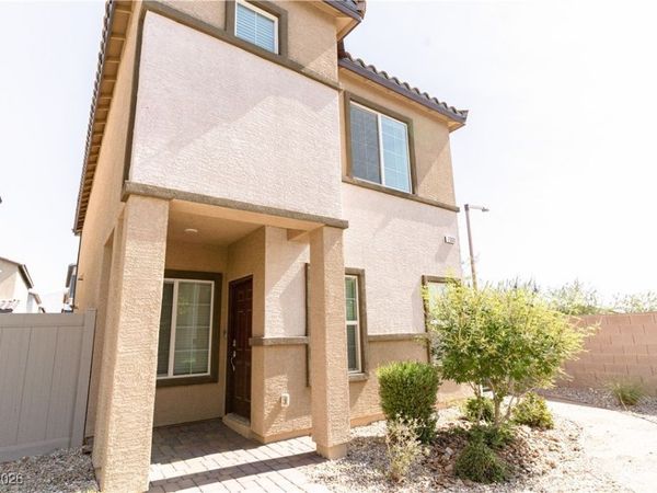 7331 Sunray Point Street, North Las Vegas, NV 89084