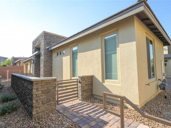 4123 Lemonsage Street , Las Vegas, NV 89135