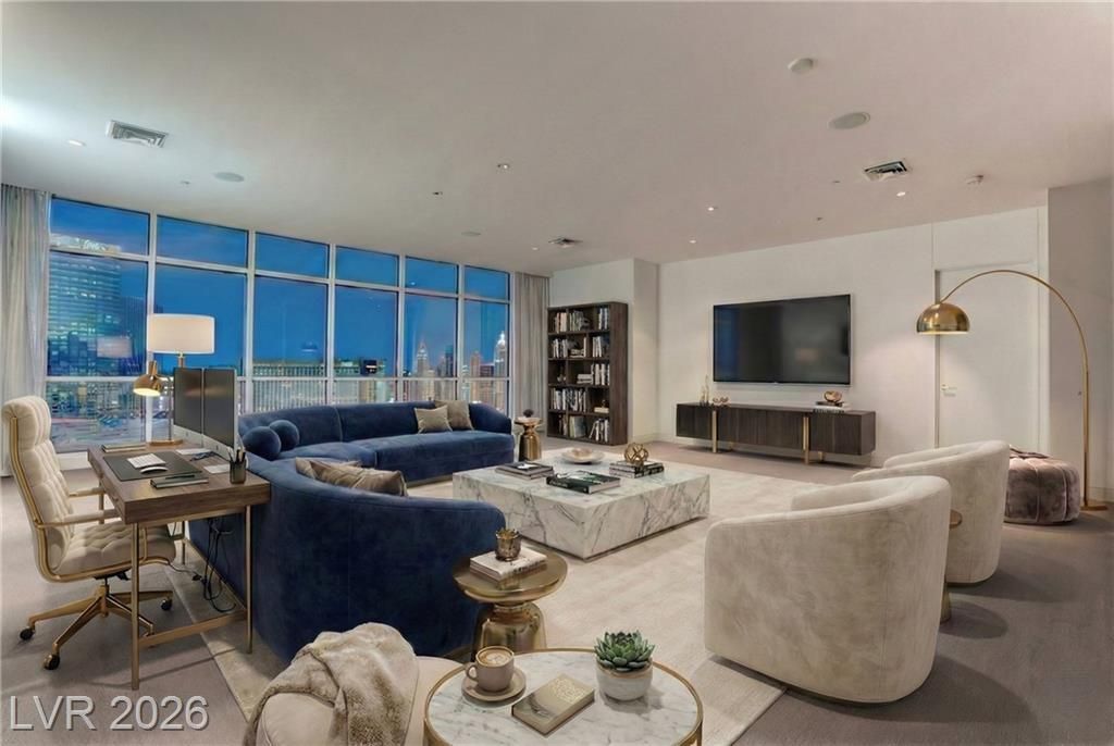 4575 Dean Martin Drive, Las Vegas, NV 89103