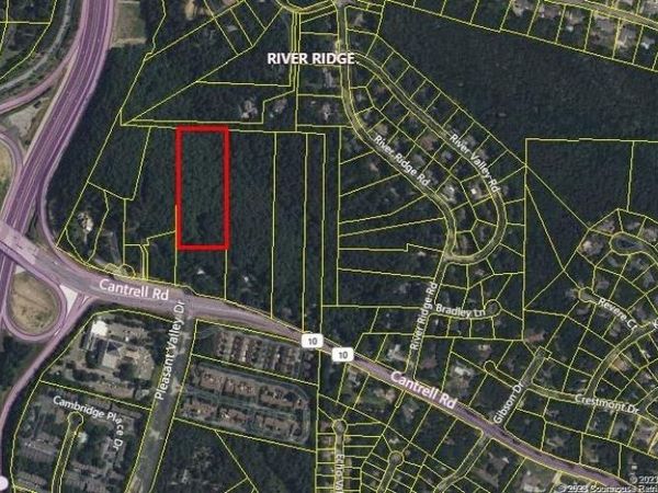 10307 Cantrell Road, Little Rock, AR 72227