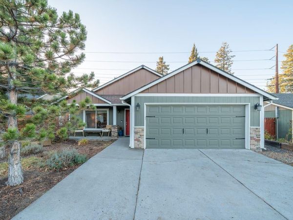 61150 Geary Drive, Bend, OR 97702
