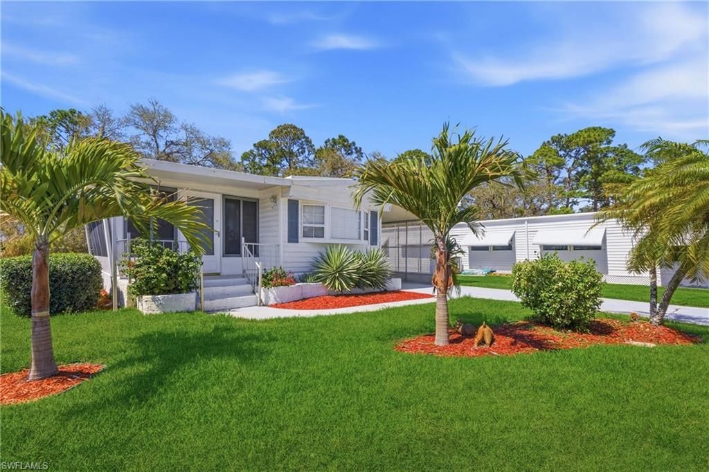 341 Shrub Ln S, North Fort Myers, FL 33917 Photo