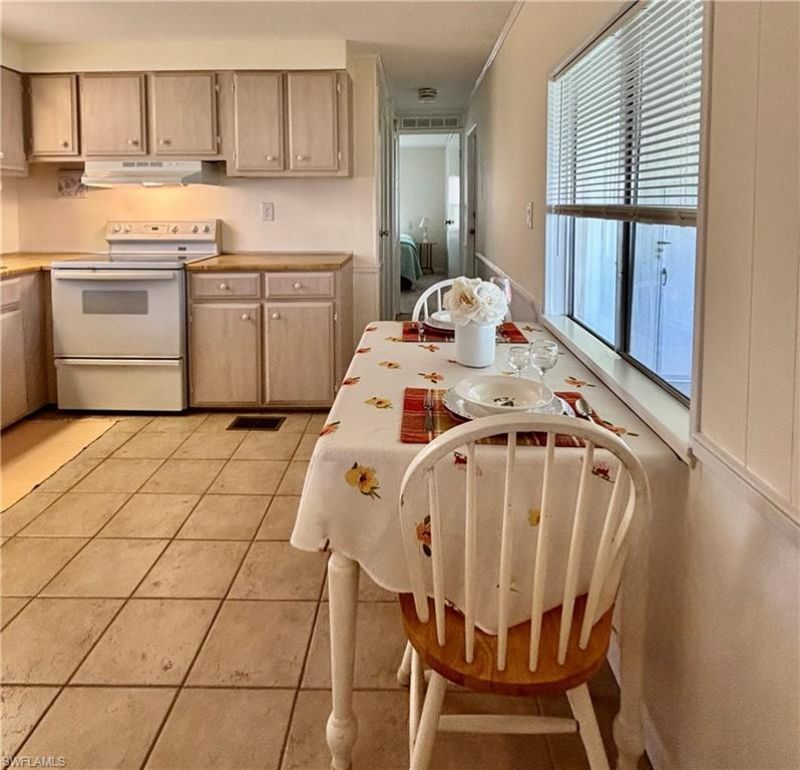 341 Shrub Ln S, North Fort Myers, FL 33917 Photo