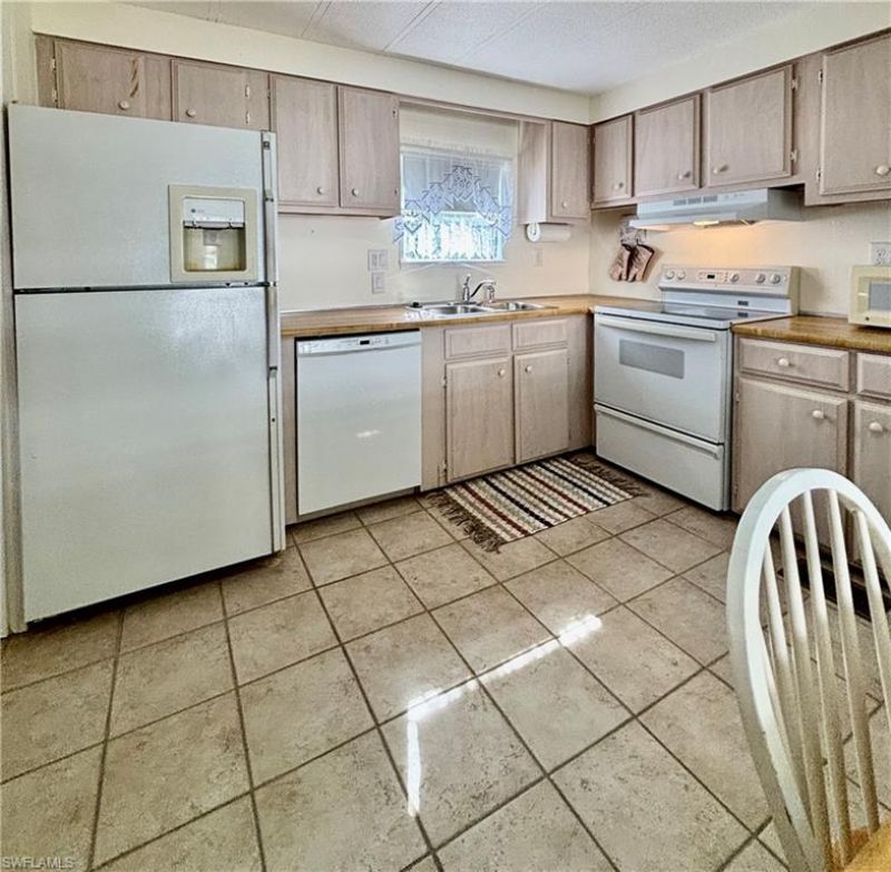 341 Shrub Ln S, North Fort Myers, FL 33917 Photo