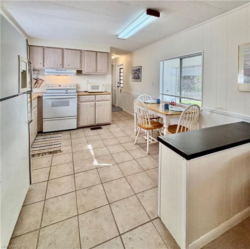 341 Shrub Ln S, North Fort Myers, FL 33917 Photo