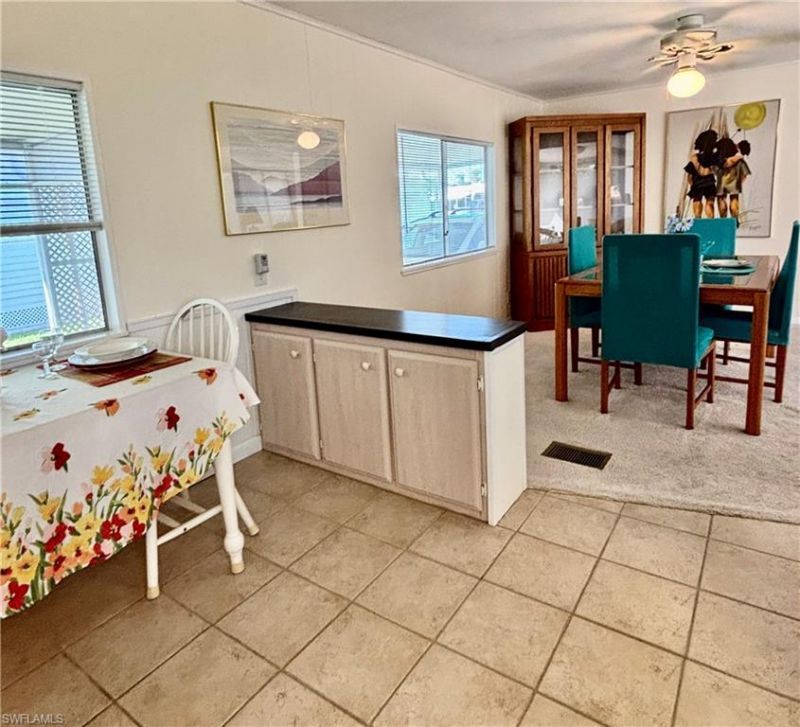 341 Shrub Ln S, North Fort Myers, FL 33917 Photo