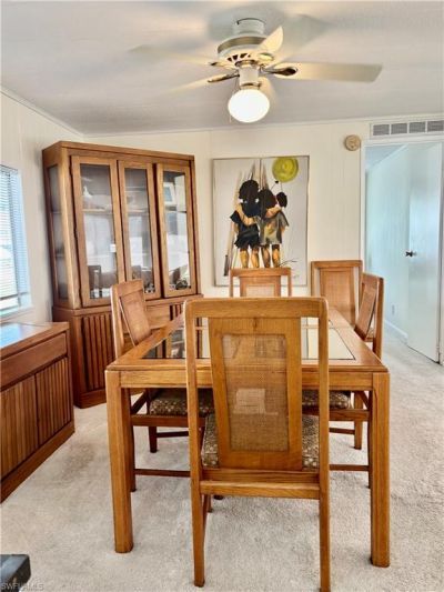 341 Shrub Ln S, North Fort Myers, FL 33917 Photo