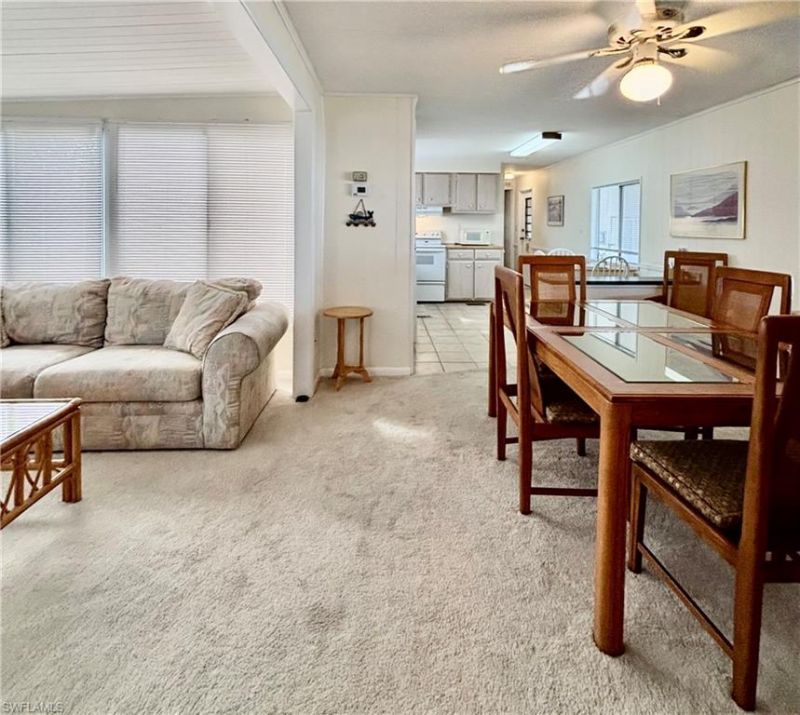 341 Shrub Ln S, North Fort Myers, FL 33917 Photo