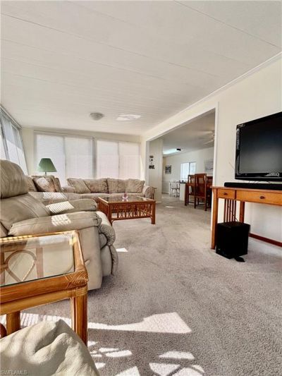 341 Shrub Ln S, North Fort Myers, FL 33917 Photo