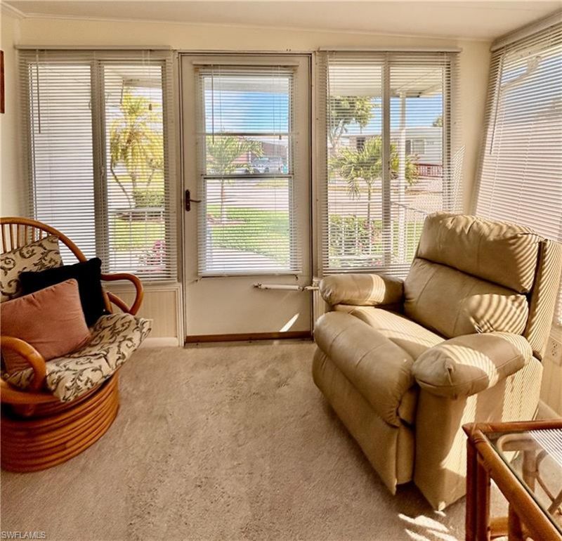 341 Shrub Ln S, North Fort Myers, FL 33917 Photo