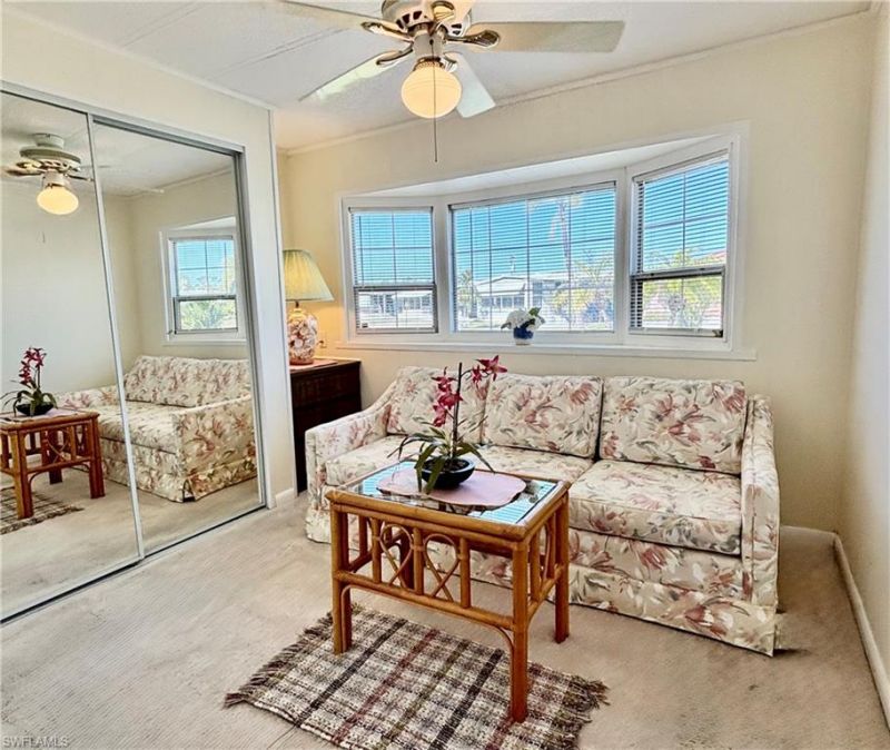 341 Shrub Ln S, North Fort Myers, FL 33917 Photo
