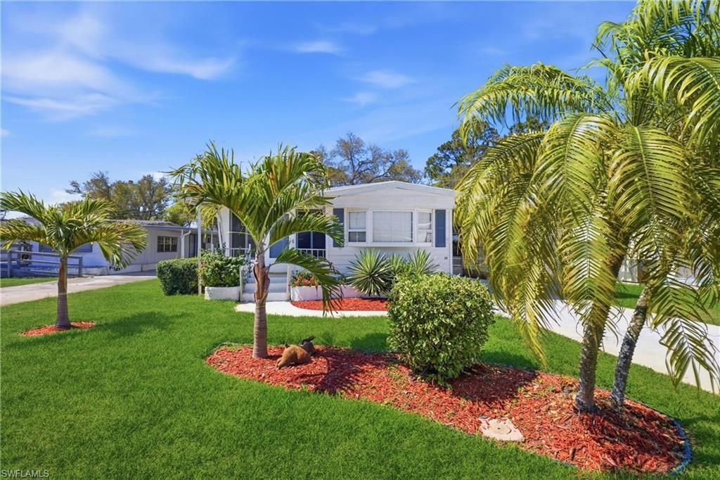 341 Shrub Ln S, North Fort Myers, FL 33917 Photo
